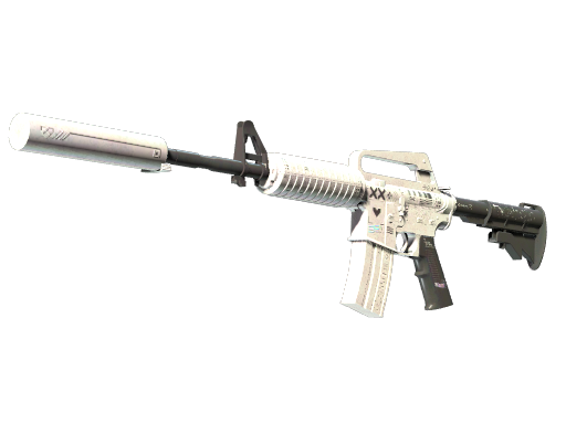 M4A1-S | Поток информации