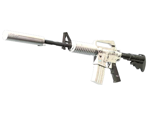 M4A1-S | Поток информации
