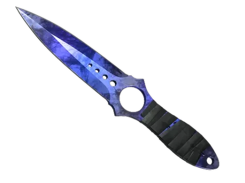 ★ Скелетный нож | Doppler Phase 4