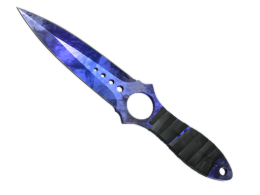 ★ Скелетный нож | Doppler Phase 4