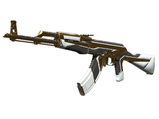 AK-47 | Олигарх