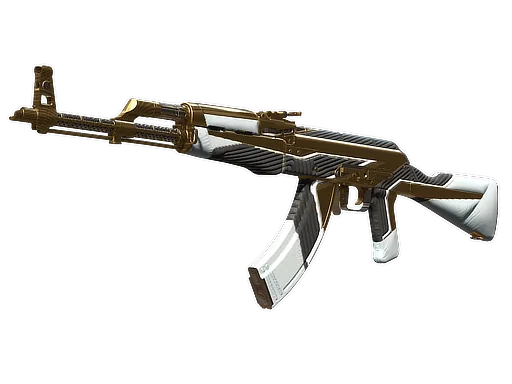 AK-47 | Олигарх