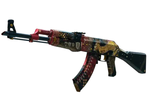 AK-47 | Императрица