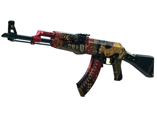 AK-47 | Императрица