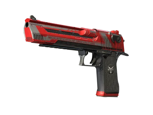 Desert Eagle | Код красный