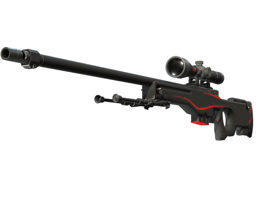 AWP | Красная линия