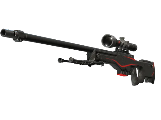 AWP | Красная линия