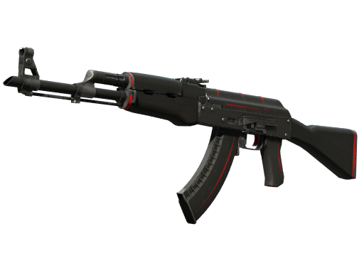 AK-47 | Красная линия