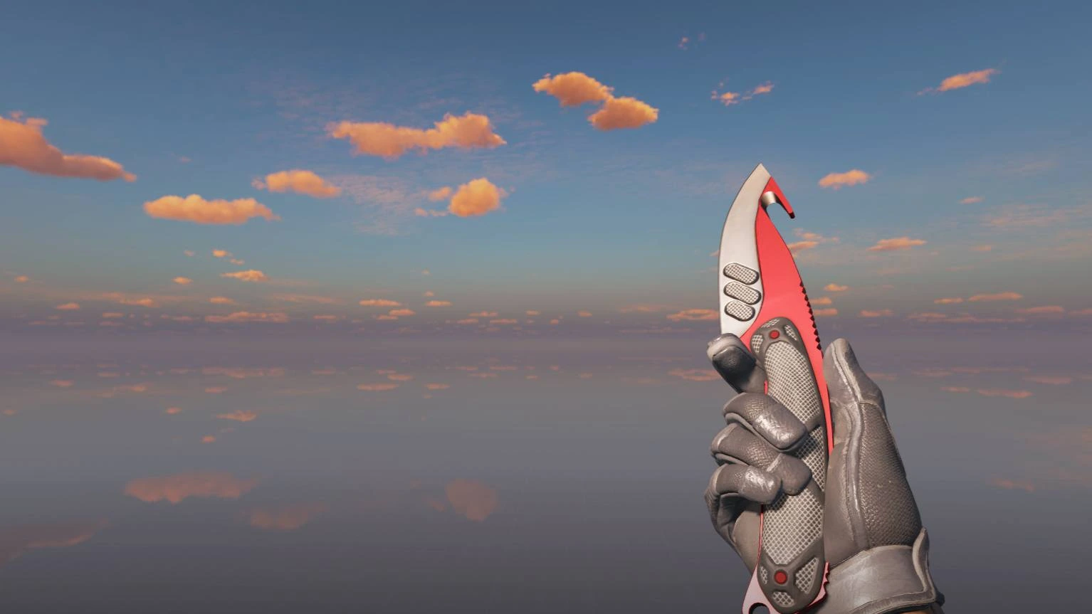 Gut Knife | Autotronic