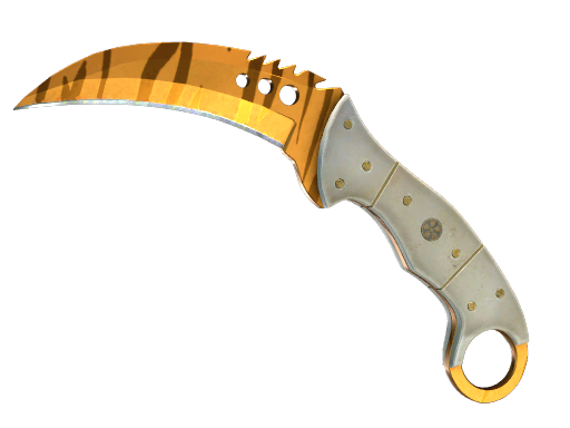 Talon | Tiger Tooth
