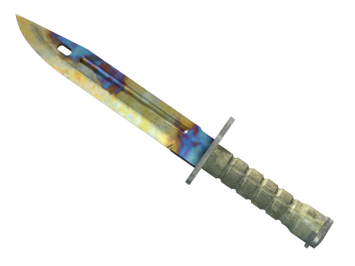 M9 Bayonet | Case Hardened