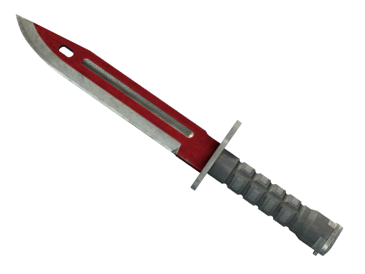 M9 Bayonet | Crimson Web
