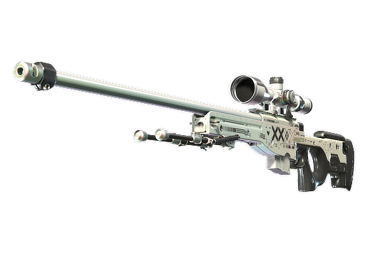 AWP | Поток информации