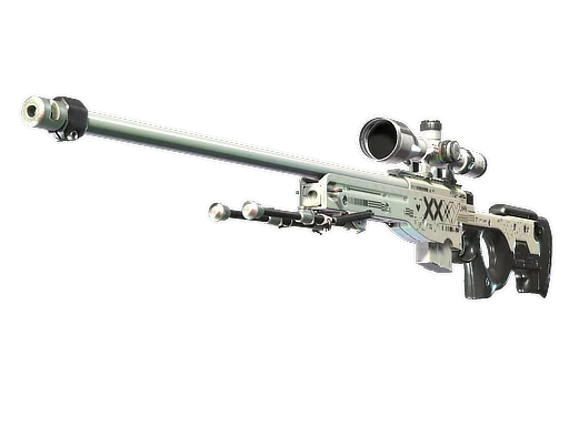 AWP | Поток информации